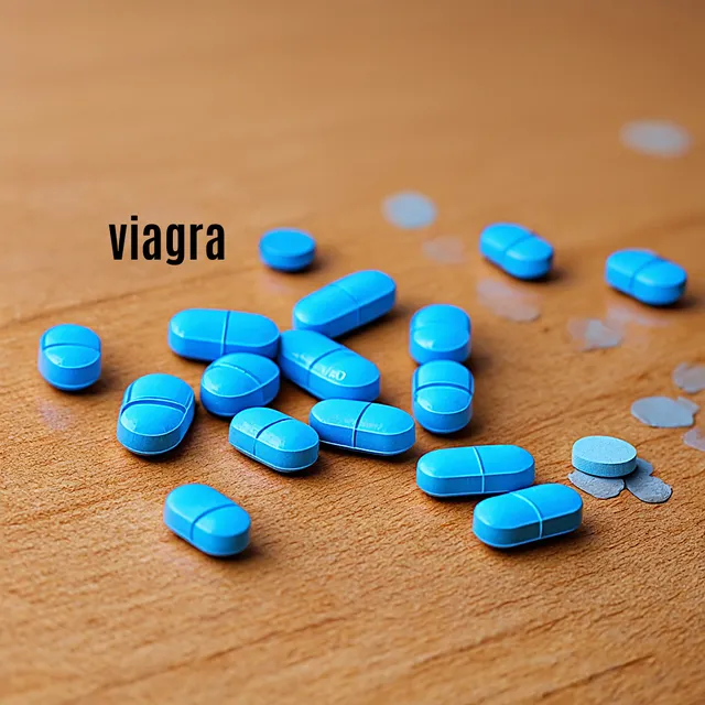 Serve ricetta medica per viagra